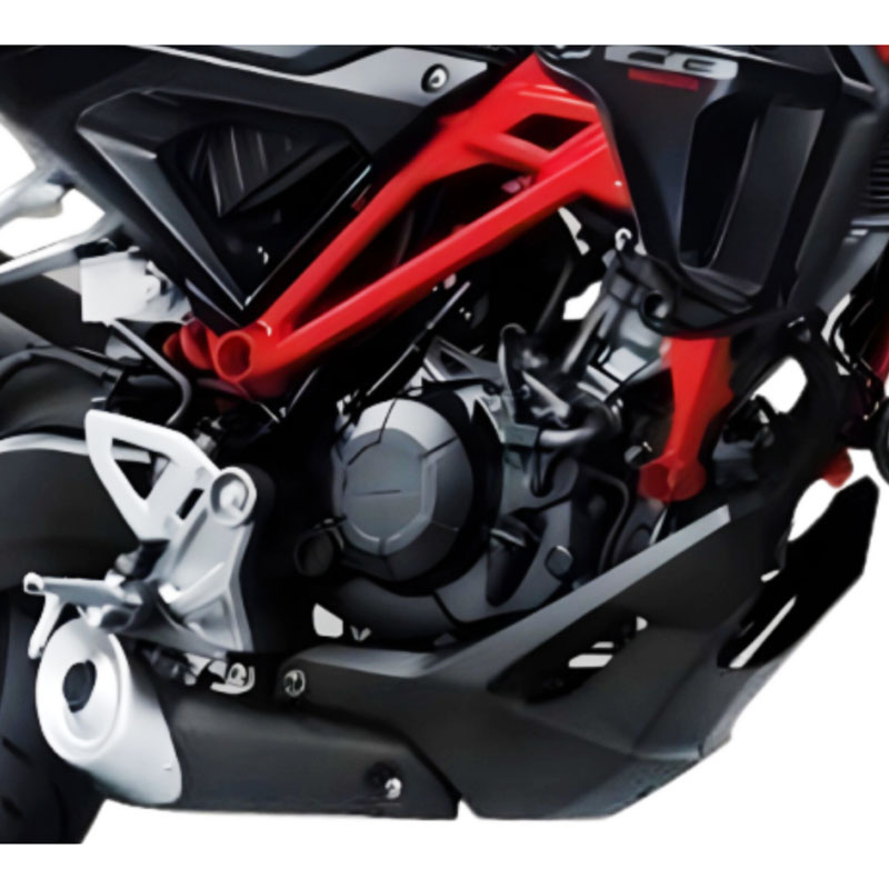موتور سیکلت نیکد هوندا HONDA CB 150R SPECIAL ABS