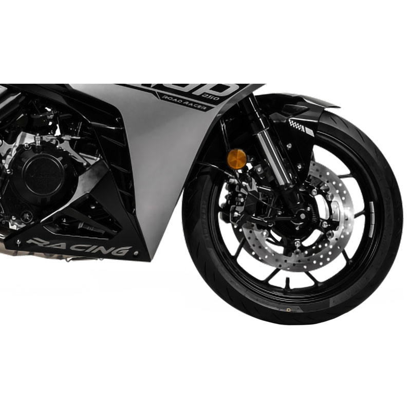 موتور سیکلت وینتو VINTO GP 250