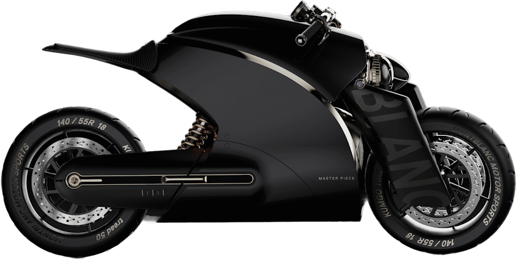 همتاز موتور XTM 200