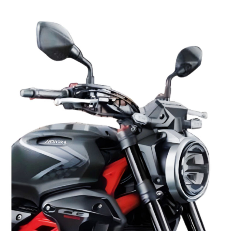 موتور سیکلت نیکد هوندا HONDA CB 150R SPECIAL ABS