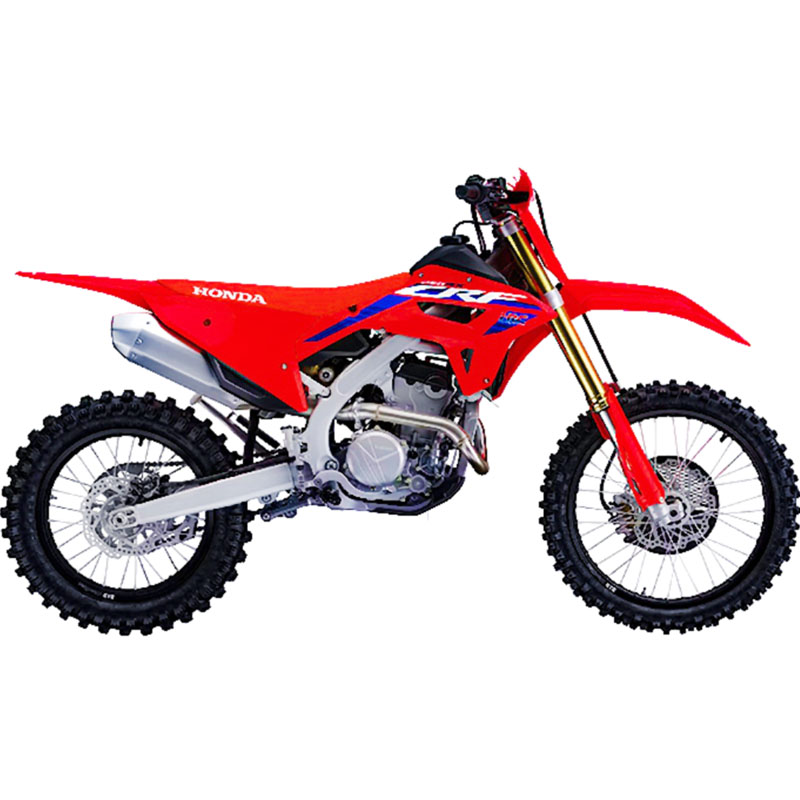 موتور سیکلت کراس هوندا HONDA CRF 250 RX CROSS