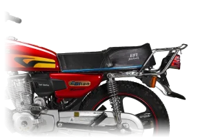 موتور سیکلت همتاز 150