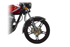 موتور سیکلت همتاز 150