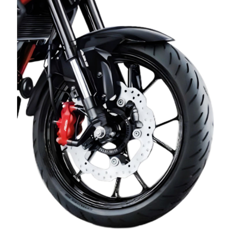 موتور سیکلت نیکد هوندا HONDA CB 150R SPECIAL ABS