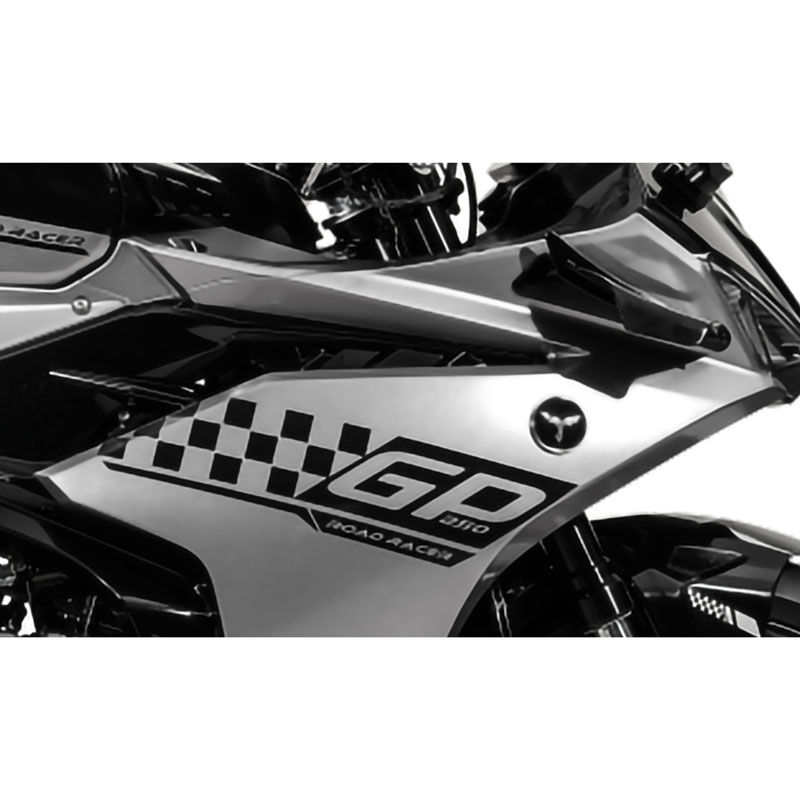 موتور سیکلت وینتو VINTO GP 250