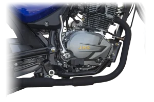 همتاز موتور XTM 200