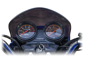 همتاز موتور XTM 200
