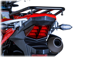 موتور سیکلت فلات تریل FALAT TRAIL XR 250