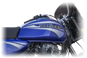 همتاز موتور XTM 200