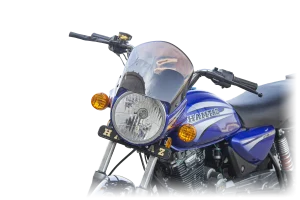 همتاز موتور XTM 200